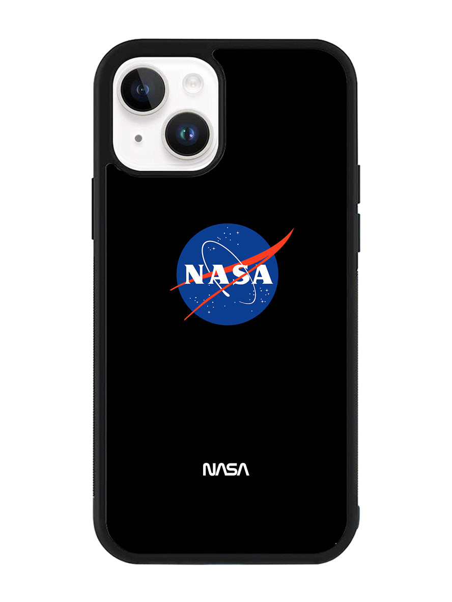 NASA America iPhone 15 Plus Case OV6542