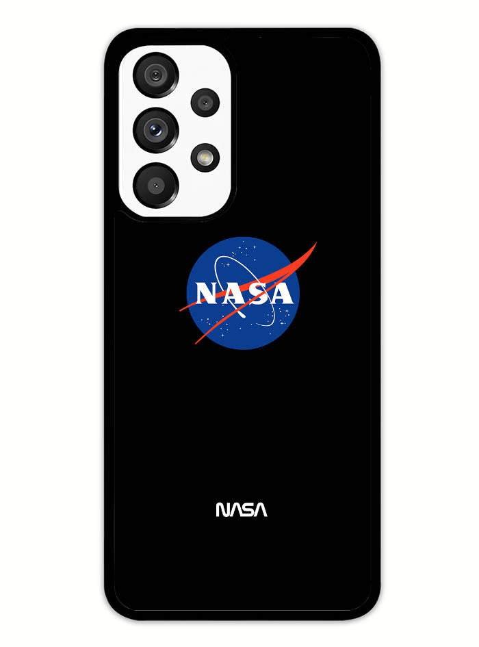 NASA America Samsung Galaxy A53 5G Case