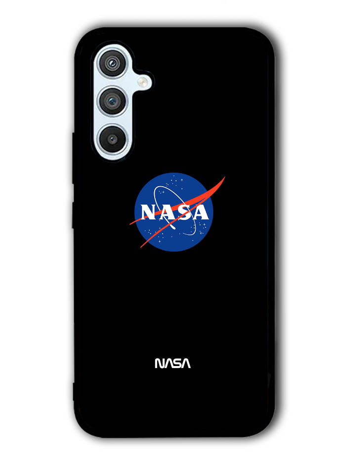 NASA America Samsung Galaxy A54 5G Case