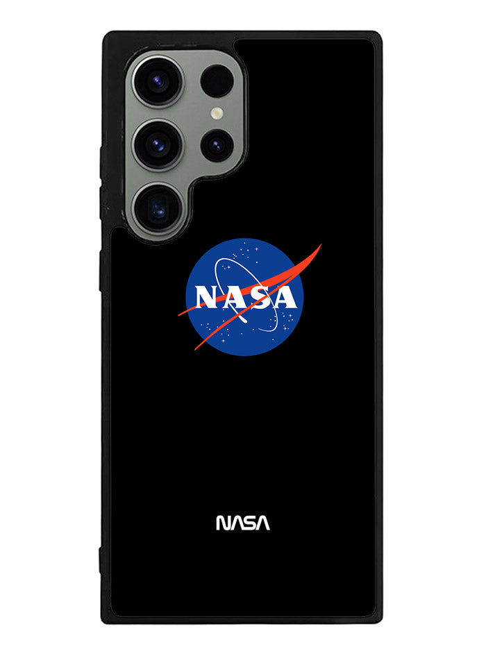 NASA America Samsung Galaxy S23 Ultra 5G Case