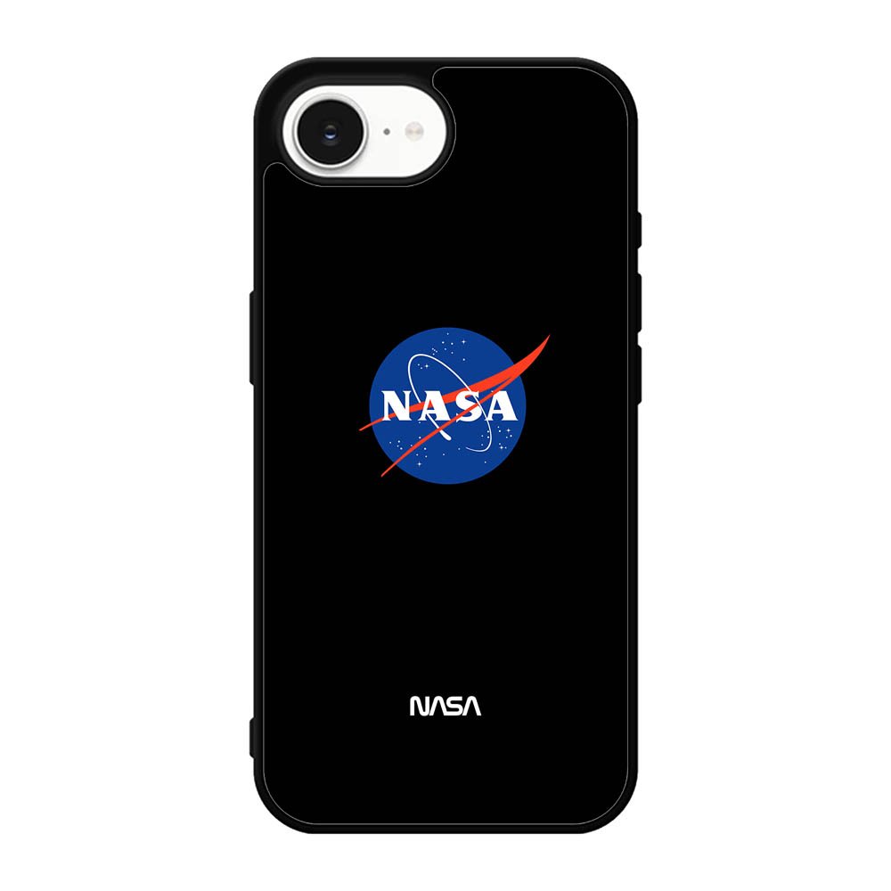 NASA America iPhone 17e Case