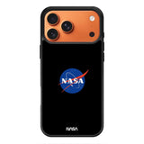 NASA America iPhone 17 Pro Case
