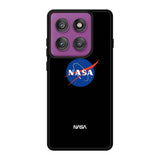 NASA America Motorola Moto Edge 60 Pro Case