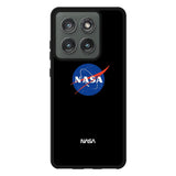 NASA America Motorola Moto Edge 2025 Case