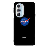 NASA America Motorola Moto Edge 2022 Case