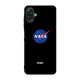 NASA America Samsung Galaxy A07 Case