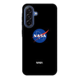 NASA America Samsung Galaxy A17 Case