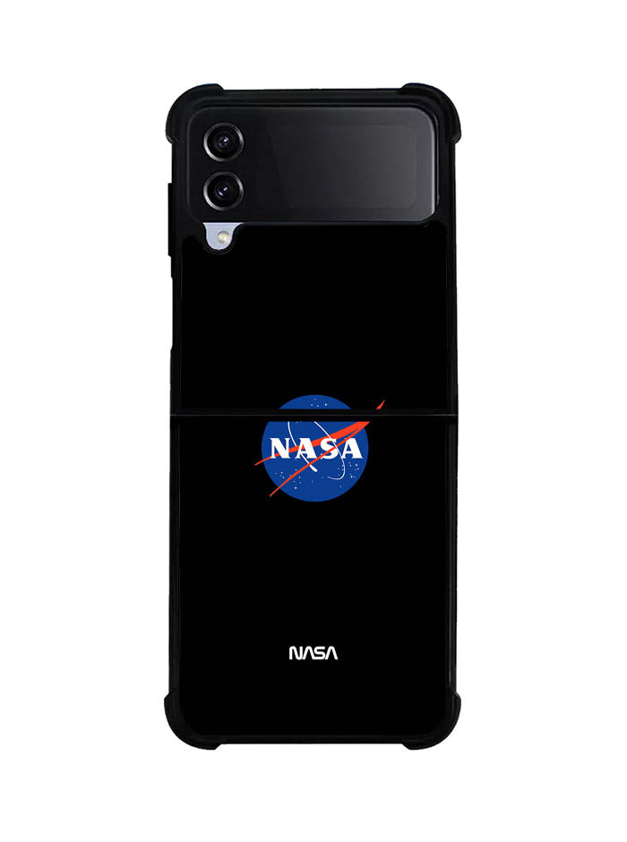 NASA America Samsung Galaxy Z Flip 4 5G 2022 Case
