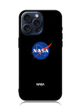 NASA America iPhone 15 Pro Case OV6542