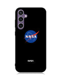 NASA America Samsung Galaxy S23 FE 5G Case