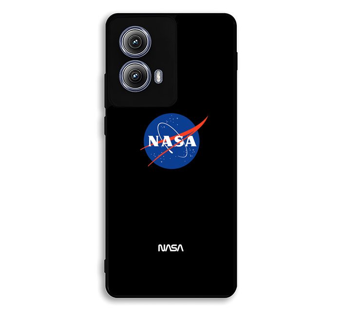 NASA America Motorola Moto Edge 2024 Case OV2936