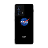 NASA America Motorola Moto G Power 5G 2024 Case OV7429