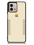 Apple Retro Motorola Moto G Stylus 5G 2023 Case OV6183