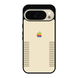 Apple Retro Google Pixel 10 Pro Case QC6183