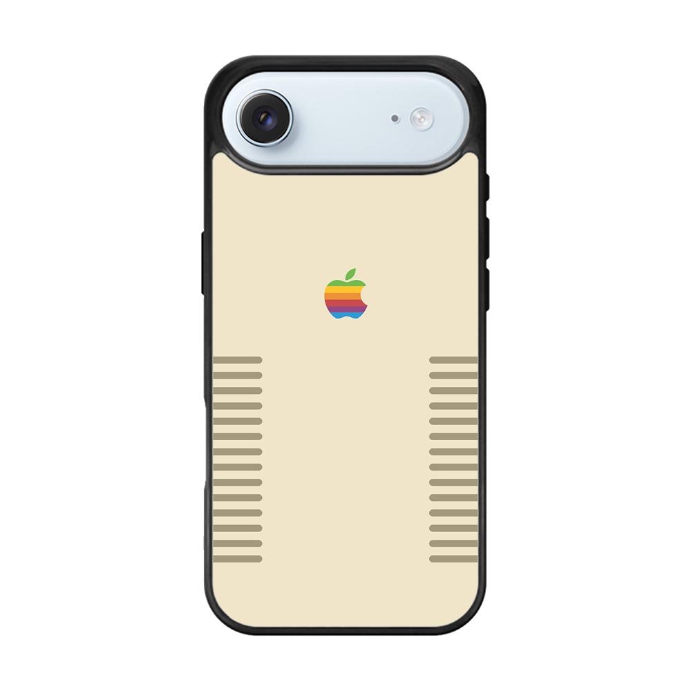 Apple Retro iPhone Air Case QC6183