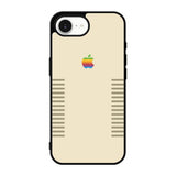 Apple Retro iPhone 17e Case OV6183