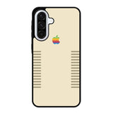Apple Retro Samsung Galaxy A16 5G Case RC6183