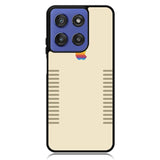 Apple Retro Motorola Moto G Stylus 5G 2025 Case OV6183