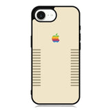 Apple Retro iPhone 16e Case OV6183