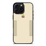Apple Retro iPhone 16 Pro Case OV6183