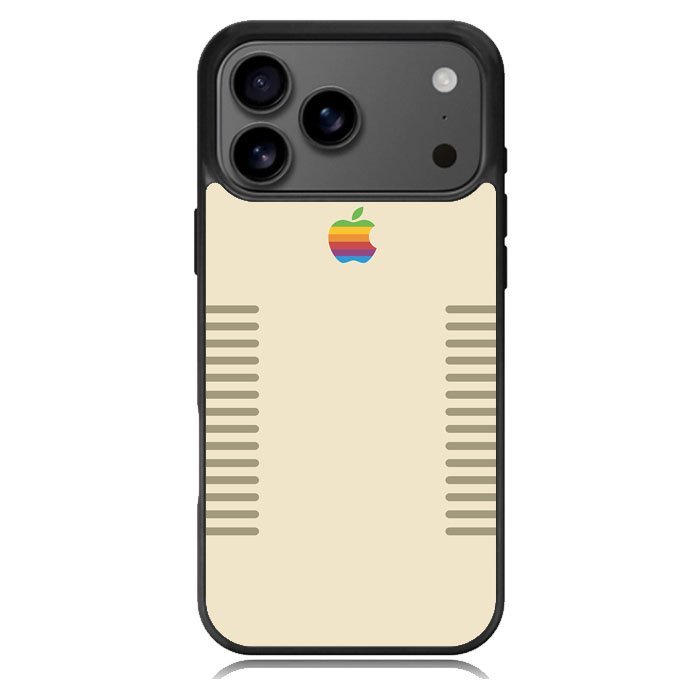 Apple Retro Samsung Galaxy S26 Ultra Case OV6183