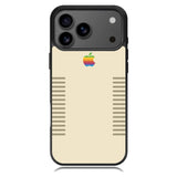 Apple Retro Samsung Galaxy S26 Ultra Case OV6183