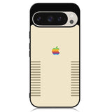 Apple Retro Google Pixel 9 Pro XL Case OV6183