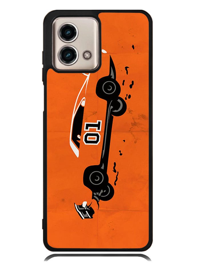 General Lee Motorola Moto G Stylus 5G 2023 Case OV6398