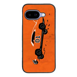 General Lee Google Pixel 10A Case OV6398