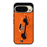 General Lee Google Pixel 10 Pro XL Case OV6398