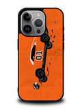 General Lee iPhone 16 Pro Max Case OV6398