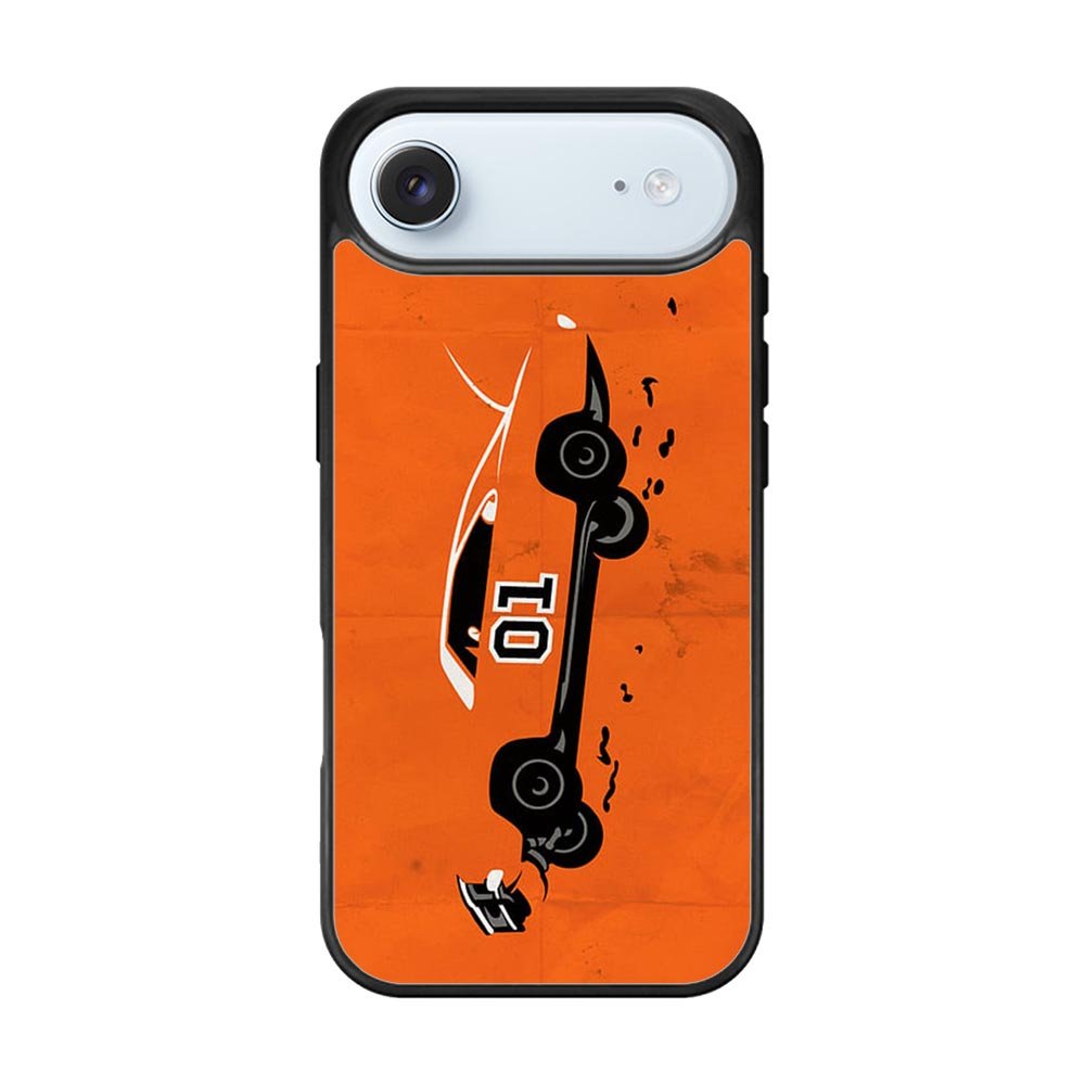 General Lee iPhone Air Case OV6398