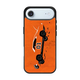 General Lee iPhone Air Case OV6398