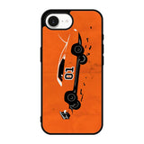 General Lee iPhone 17e Case OV6398