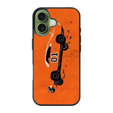 General Lee iPhone 17 Case OV6398