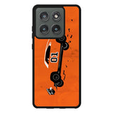 General Lee Motorola Moto Edge 2025 Case OV6398