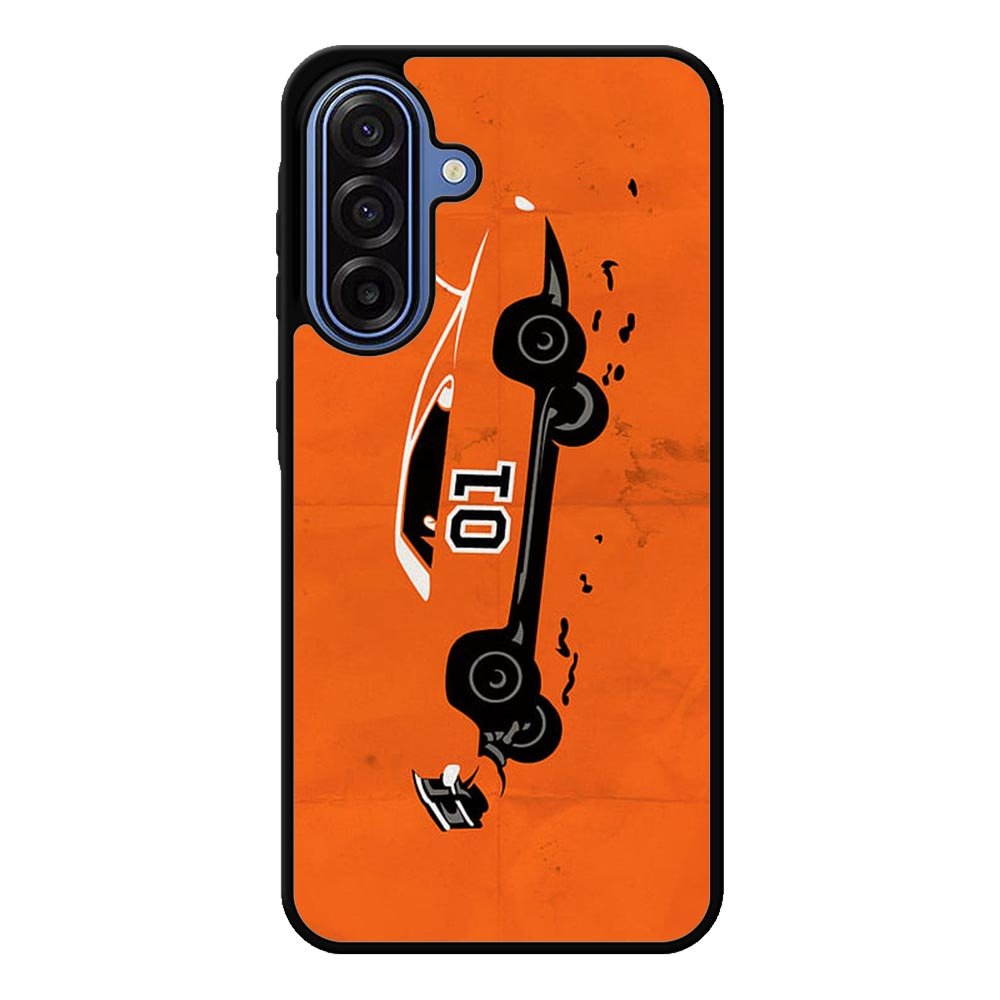 General Lee Samsung Galaxy A17 Case OV6398