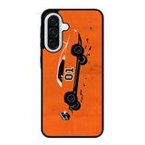 General Lee Samsung Galaxy A56 5G Case RC6398