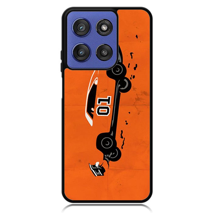 General Lee Motorola Moto G Stylus 5G 2025 Case OV6398