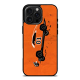 General Lee iPhone 16 Pro Case OV6398