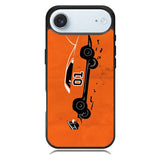 General Lee iPhone 17 Air Case OV6398