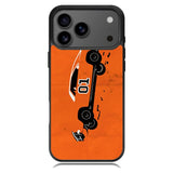 General Lee Samsung Galaxy S26 Ultra Case OV6398