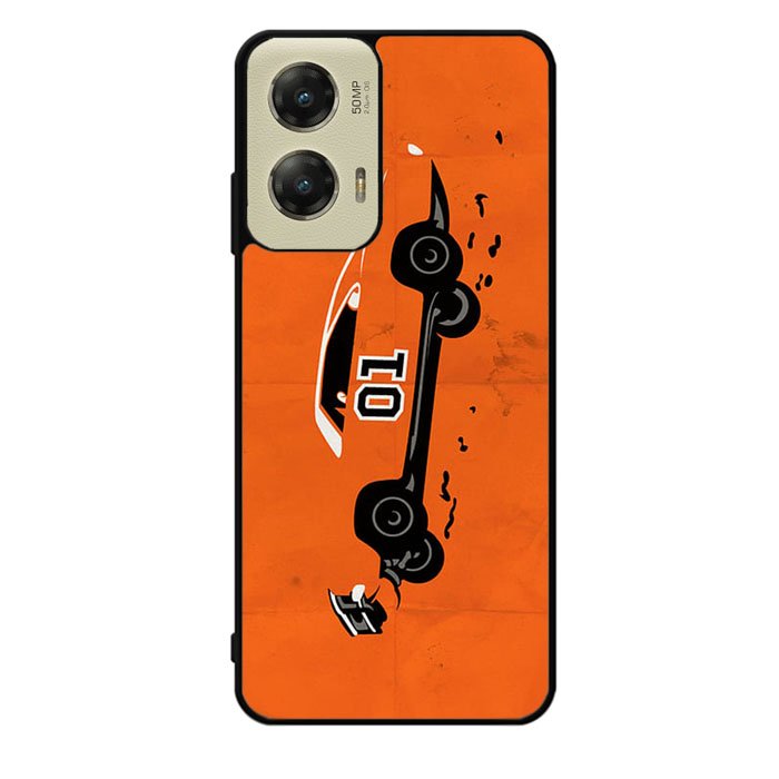 General Lee Motorola Moto G Stylus 5G 2024 Case OV6398