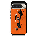 General Lee Google Pixel 10 Pro XL Case RC6398