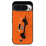 General Lee Google Pixel 9 Pro XL Case OV6398