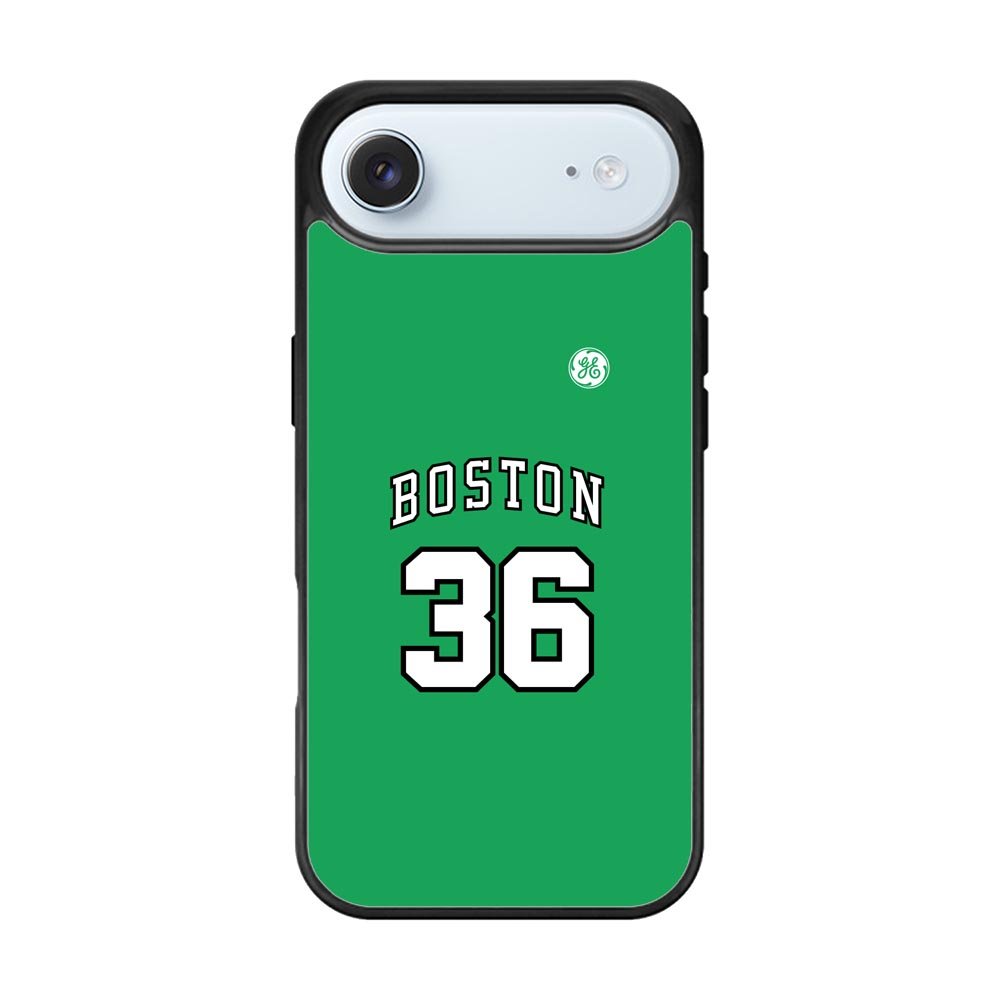 Boston Celtics iPhone Air Case OV4202
