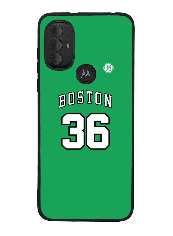 Boston Celtics Motorola Moto G Pure 2021 , Moto G Power 2022 Case OV4202