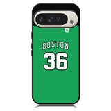 Boston Celtics Google Pixel 10 | Google Pixel 10 Pro Case RC4202