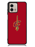 Cleveland Cavaliers Motorola Moto G Stylus 5G 2023 Case OV6263