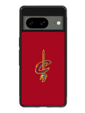 Cleveland Cavaliers Google Pixel 8 Case QC6263